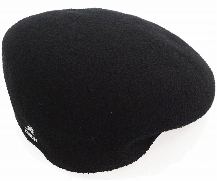 KANGOL�����󥴡��롡Bermuda 504���Хߥ塼�� 504���֥�å�