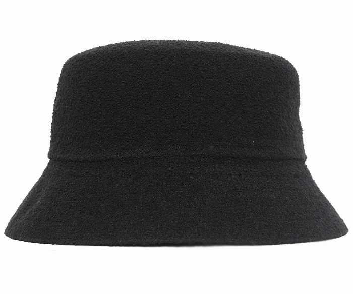 KANGOL�����󥴡��롡Bermuda Bucket���Хߥ塼���Х��åȡ��֥�å�