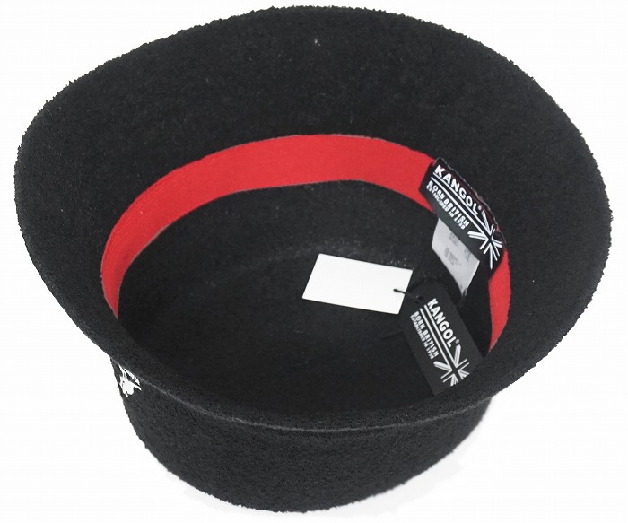 KANGOL�����󥴡��롡Bermuda Bucket���Хߥ塼���Х��åȡ��֥�å�