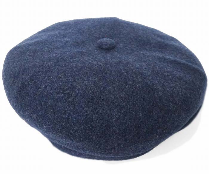 KANGOL�����󥴡��롡Wool Hawker�������롡�ۥ��������ͥ��ӡ�