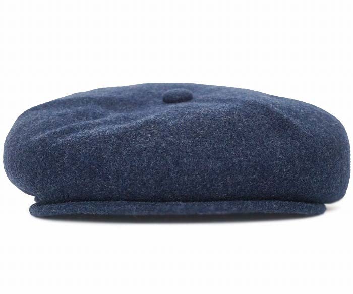KANGOL�����󥴡��롡Wool Hawker�������롡�ۥ��������ͥ��ӡ�