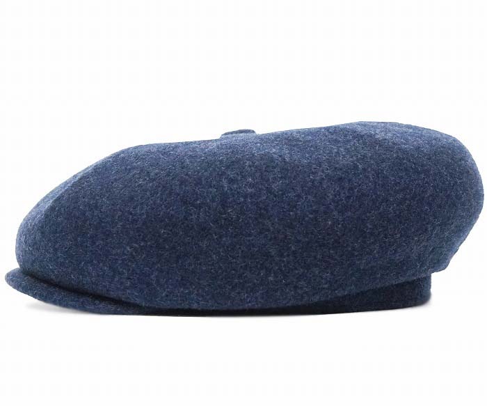 KANGOL�����󥴡��롡Wool Hawker�������롡�ۥ��������ͥ��ӡ�