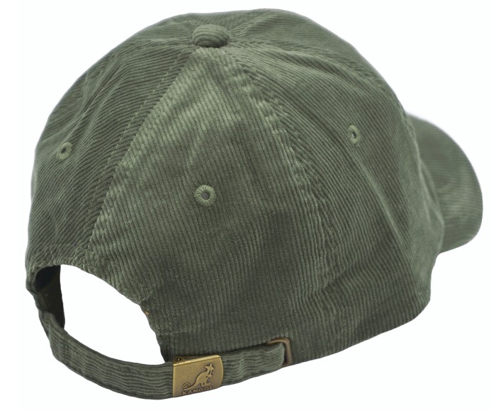 KANGOL�����󥴡��롡Cord Baseball�������ǥ�������١����ܡ��롡���꡼��