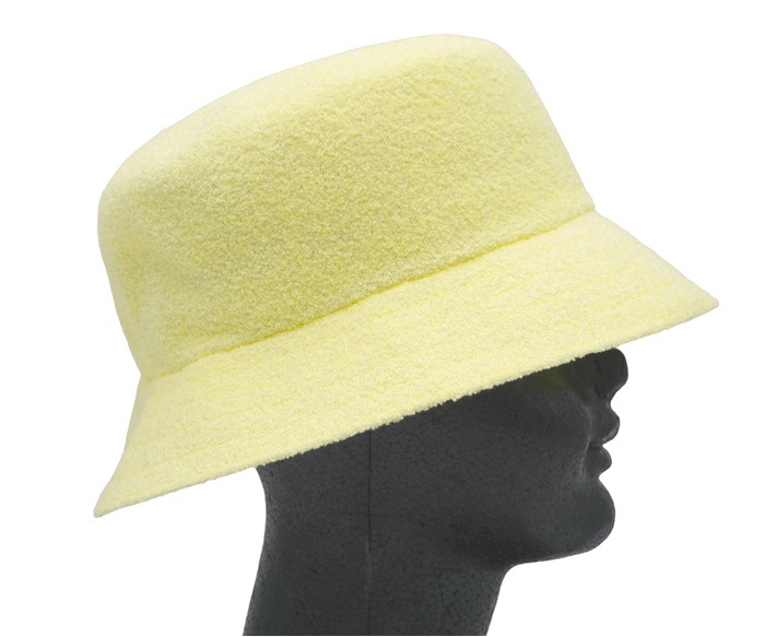 ���󥴡��� �Х��åȥϥå� KANGOL Bermuda Bucket���Хߥ塼���Х��å� �Х������ե���
