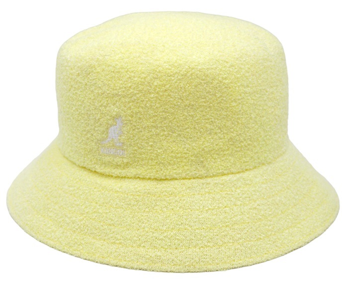 ���󥴡��� �Х��åȥϥå� KANGOL Bermuda Bucket���Хߥ塼���Х��å� �Х������ե���