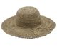 NEW YORK HAT���˥塼�衼���ϥåȡ�7116��Sea GRassFloppy���������饹���ե��åԡ�