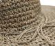 NEW YORK HAT���˥塼�衼���ϥåȡ�7116��Sea GRassFloppy���������饹���ե��åԡ�