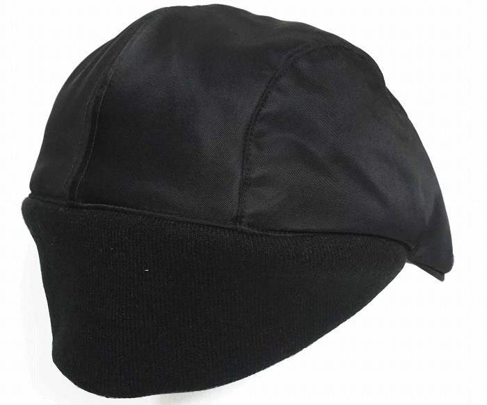 ����̵����KANGOL�����󥴡��롡Pilot Cap with Cuff���ѥ����åȥ���åס������������ա��֥�å�