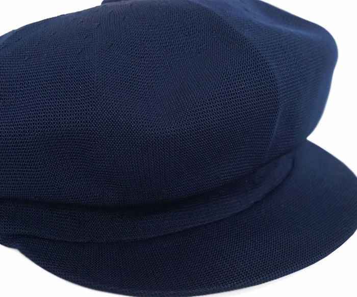 KANGOL�����󥴡��롡Tropic Spitfire���ȥ��ԥå������ԥåȥե��������ͥ��ӡ�