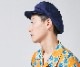 KANGOL�����󥴡��롡Tropic Spitfire���ȥ��ԥå������ԥåȥե��������ͥ��ӡ�