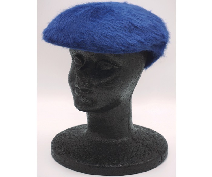 KANGOL�����󥴡��롡�ϥ���󥰡�FURGORA 504���ե������顡504���ǥ����ץ���