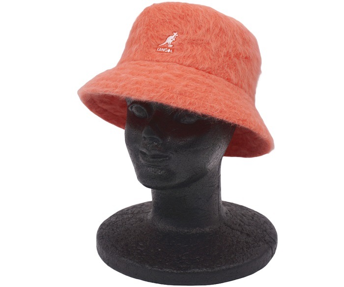 KANGOL�����󥴡��롡�ϥåȡ�Furgora Bucket���ե������� �Х��åȡ��ե������꡼�����