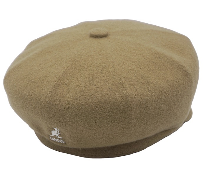 KANGOL󥴡롡Wool Spitfire롡ԥåȥե