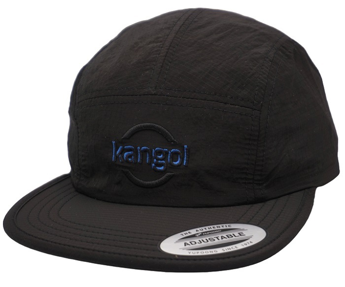 KANGOL ���󥴡��� ����å� Jockey Cap ����å��� ����åס��֥�å�