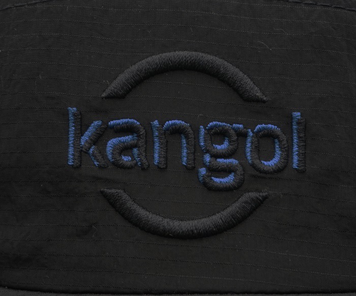 KANGOL ���󥴡��� ����å� Jockey Cap ����å��� ����åס��֥�å�