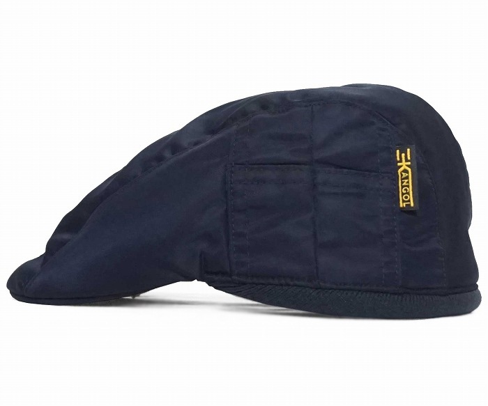 ����̵����KANGOL�����󥴡��롡Pilot Cap with Cuff���ѥ����åȥ���åס������������ա��ͥ��ӡ�