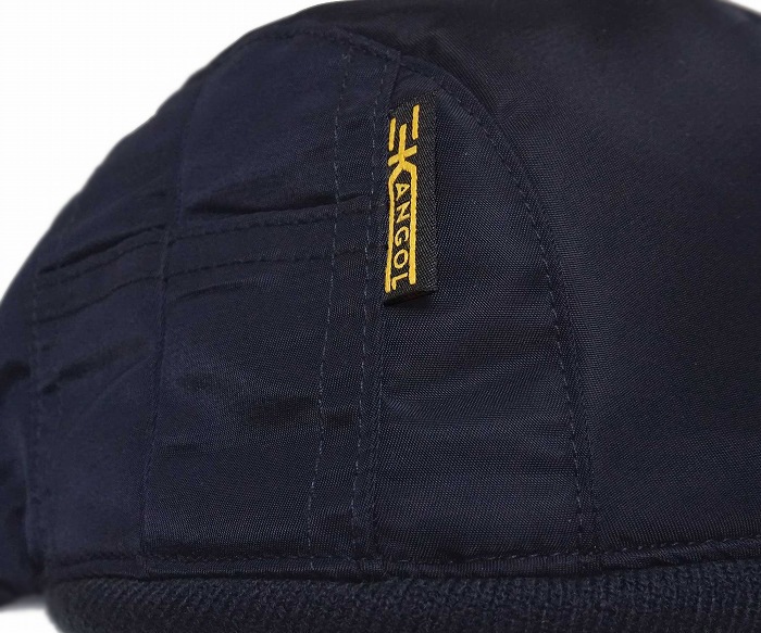 ����̵����KANGOL�����󥴡��롡Pilot Cap with Cuff���ѥ����åȥ���åס������������ա��ͥ��ӡ�
