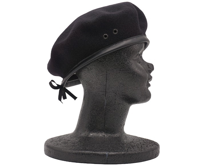 NEW YORK HAT˥塼衼ϥåȡ4020Montgomery Beret󥴥꡼٥졼֥å Ver.2