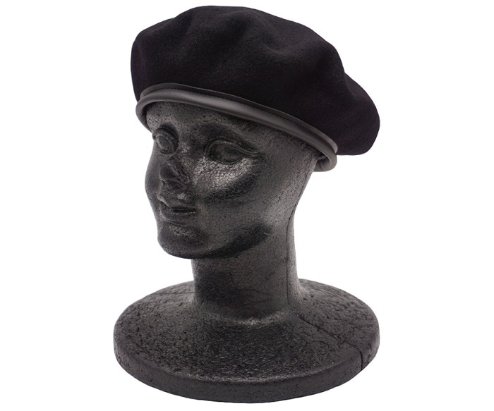 NEW YORK HAT˥塼衼ϥåȡ4020Montgomery Beret󥴥꡼٥졼֥å Ver.2