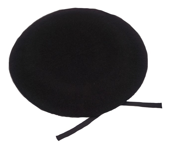 NEW YORK HAT˥塼衼ϥåȡ4020Montgomery Beret󥴥꡼٥졼֥å Ver.2