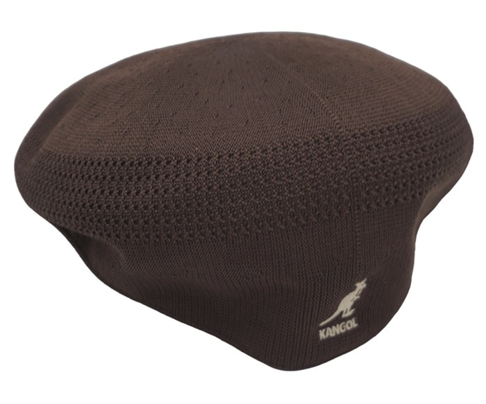 KANGOL�����󥴡��롡�ϥ���󥰡�TROPIC 504 VENTAIR���ȥ��ԥå���504���٥�ȥ��������֥饦��