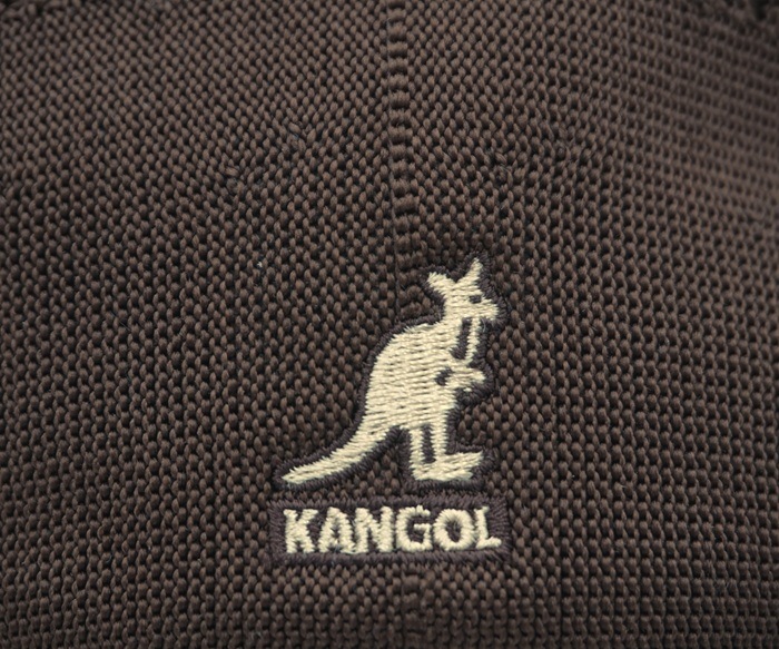 KANGOL�����󥴡��롡�ϥ���󥰡�TROPIC 504 VENTAIR���ȥ��ԥå���504���٥�ȥ��������֥饦��