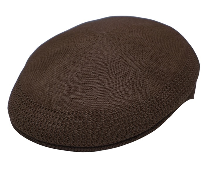 KANGOL�����󥴡��롡�ϥ���󥰡�TROPIC 504 VENTAIR���ȥ��ԥå���504���٥�ȥ��������֥饦��