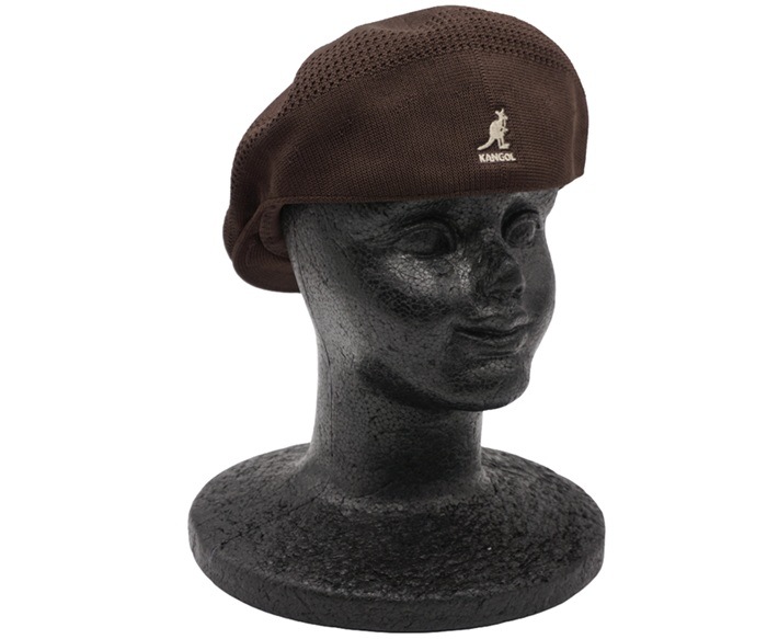 KANGOL�����󥴡��롡�ϥ���󥰡�TROPIC 504 VENTAIR���ȥ��ԥå���504���٥�ȥ��������֥饦��