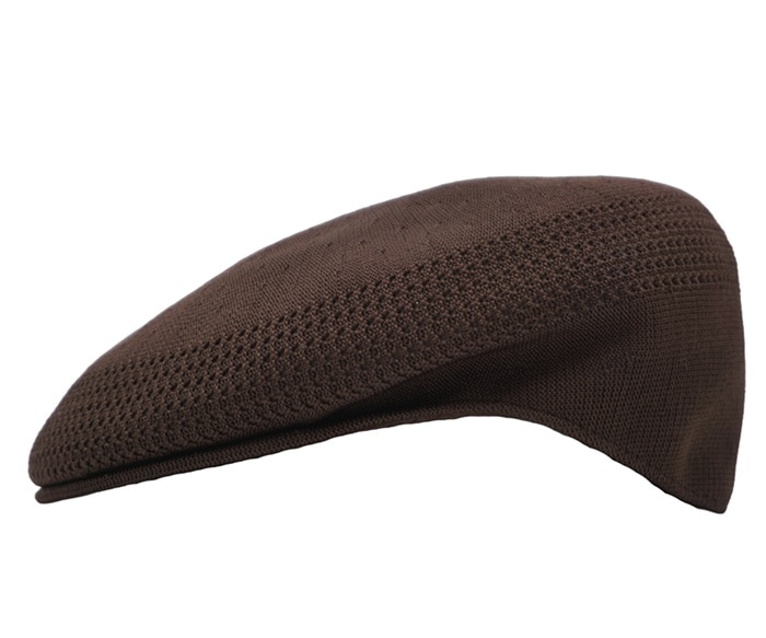 KANGOL�����󥴡��롡�ϥ���󥰡�TROPIC 504 VENTAIR���ȥ��ԥå���504���٥�ȥ��������֥饦��