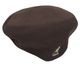 KANGOL�����󥴡��롡�ϥ���󥰡�TROPIC 504 VENTAIR���ȥ��ԥå���504���٥�ȥ��������֥饦��