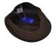 KANGOL�����󥴡��롡�ϥ���󥰡�TROPIC 504 VENTAIR���ȥ��ԥå���504���٥�ȥ��������֥饦��