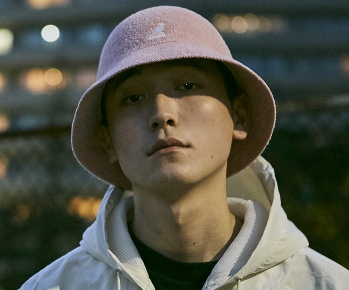KANGOL カンゴール ハット BERMUDA CASUAL バミューダカジュアル