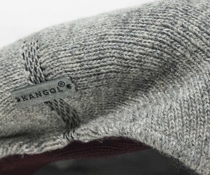 ����̵����KANGOL�����󥴡��롡Panel 504���ѥͥ롡504���ե��ͥ�