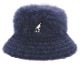 KANGOL�����󥴡��롡�ϥåȡ�Furgora Bucket���ե������� �Х��åȡ��ͥ��ӡ�
