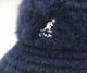 KANGOL�����󥴡��롡�ϥåȡ�Furgora Bucket���ե������� �Х��åȡ��ͥ��ӡ�