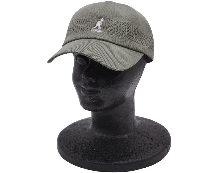 KANGOL�����󥴡��롡����åס�TROPIC VENTAIR SPACECAP���ȥ��ԥå����٥�ȥ����������ڡ�������åס��������॰�쥤