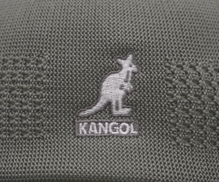 KANGOL�����󥴡��롡����åס�TROPIC VENTAIR SPACECAP���ȥ��ԥå����٥�ȥ����������ڡ�������åס��������॰�쥤
