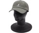 KANGOL�����󥴡��롡����åס�TROPIC VENTAIR SPACECAP���ȥ��ԥå����٥�ȥ����������ڡ�������åס��������॰�쥤
