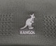 KANGOL�����󥴡��롡����åס�TROPIC VENTAIR SPACECAP���ȥ��ԥå����٥�ȥ����������ڡ�������åס��������॰�쥤