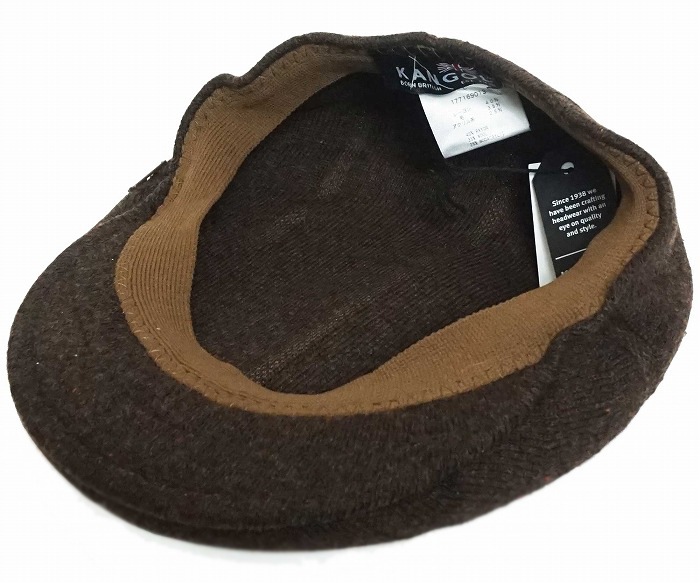 ����̵����KANGOL�����󥴡��롡Panel 504���ѥͥ롡504���ȥХ�