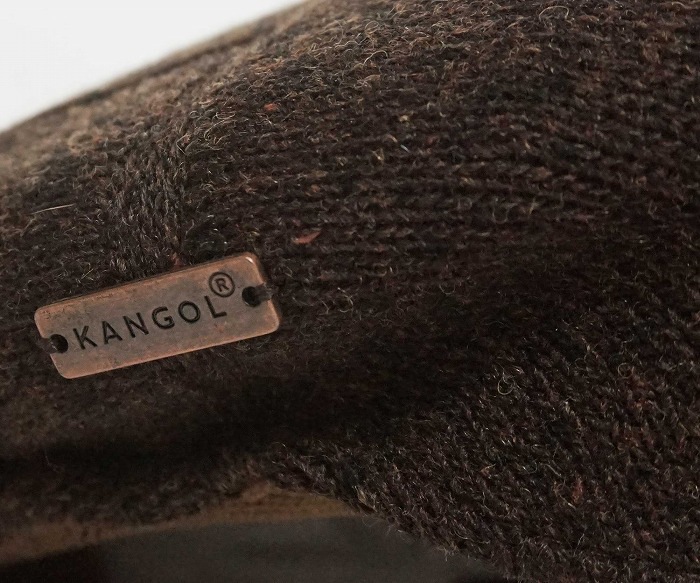 ����̵����KANGOL�����󥴡��롡Panel 504���ѥͥ롡504���ȥХ�