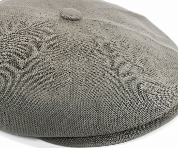 KANGOL�����󥴡��롡Bamboo Hawker���Х�֡����ۥ�����������å�