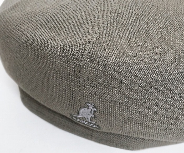 KANGOL�����󥴡��롡Bamboo Hawker���Х�֡����ۥ�����������å�