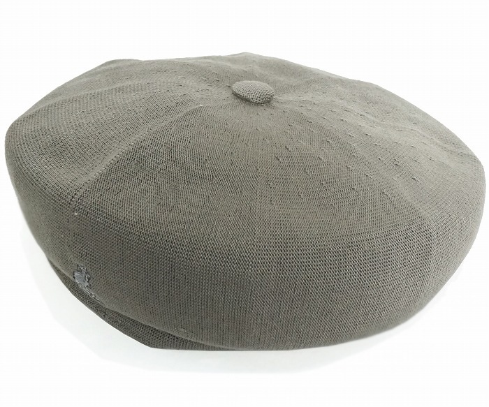 KANGOL�����󥴡��롡Bamboo Hawker���Х�֡����ۥ�����������å�