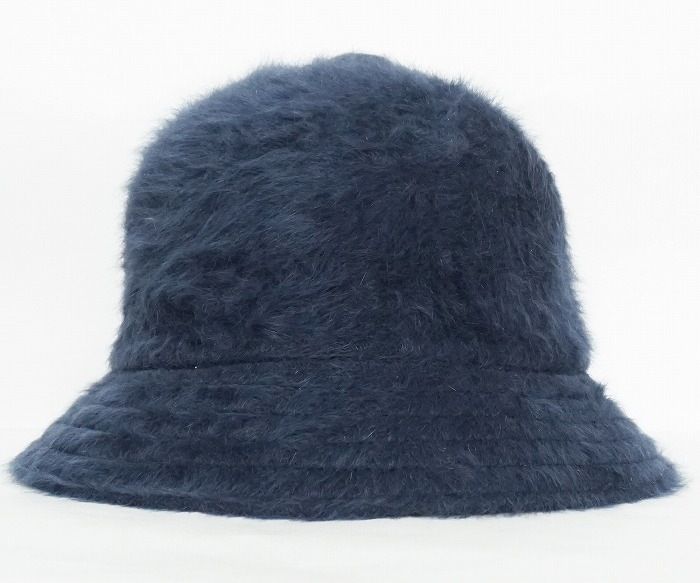 KANGOL�����󥴡��롡�ϥåȡ�FURGORA CASUAL���ե������顡�����奢�롡�ͥ��ӡ�