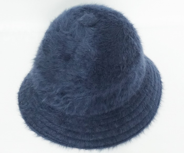 KANGOL�����󥴡��롡�ϥåȡ�FURGORA CASUAL���ե������顡�����奢�롡�ͥ��ӡ�