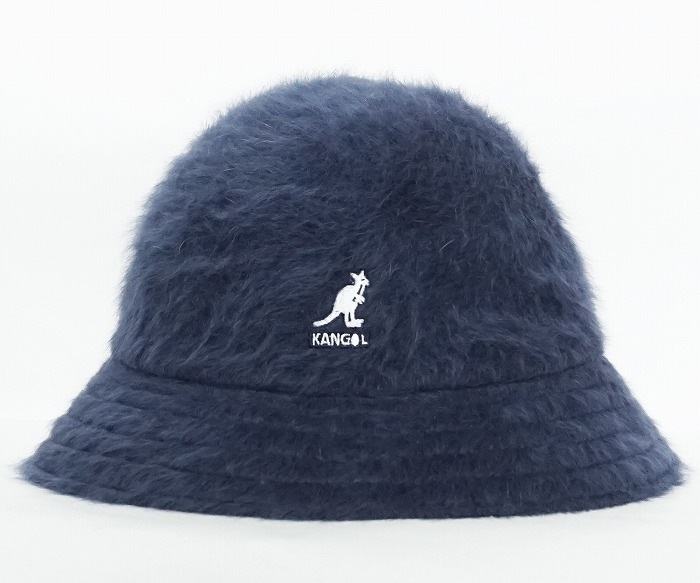 KANGOL�����󥴡��롡�ϥåȡ�FURGORA CASUAL���ե������顡�����奢�롡�ͥ��ӡ�