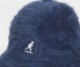 KANGOL�����󥴡��롡�ϥåȡ�FURGORA CASUAL���ե������顡�����奢�롡�ͥ��ӡ�