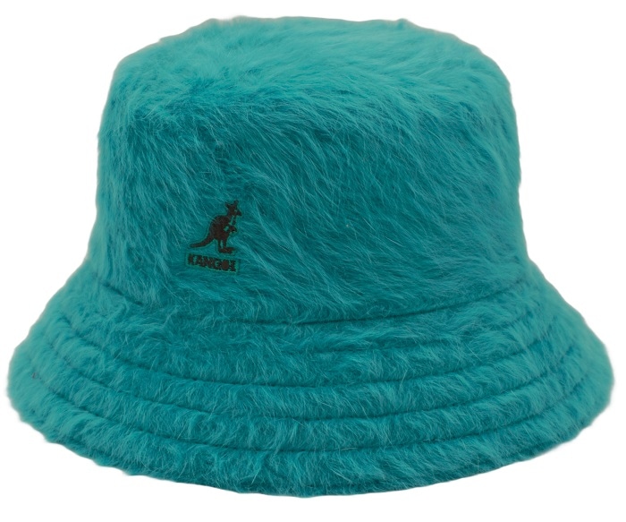 KANGOL�����󥴡��롡�ϥåȡ�Furgora Bucket���ե������� �Х��åȡ��ե���ե�����