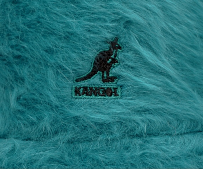 KANGOL�����󥴡��롡�ϥåȡ�Furgora Bucket���ե������� �Х��åȡ��ե���ե�����
